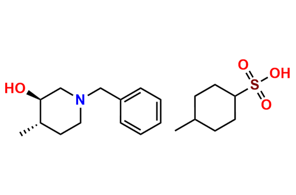 Tofacitinib Impurity 55