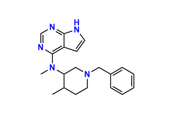 Tofacitinib Impurity 56