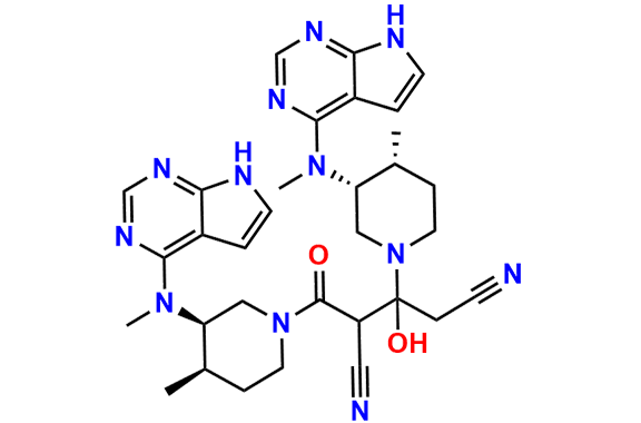 Tofacitinib Impurity 57