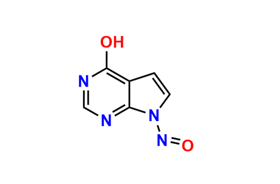 N-Nitroso Tofacitinib Impurity 35