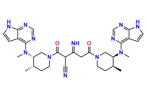 Tofacitinib Impurity 65