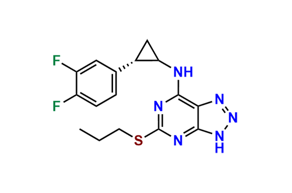 Tofacitinib Impurity 171