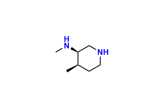 Tofacitinib Impurity 169