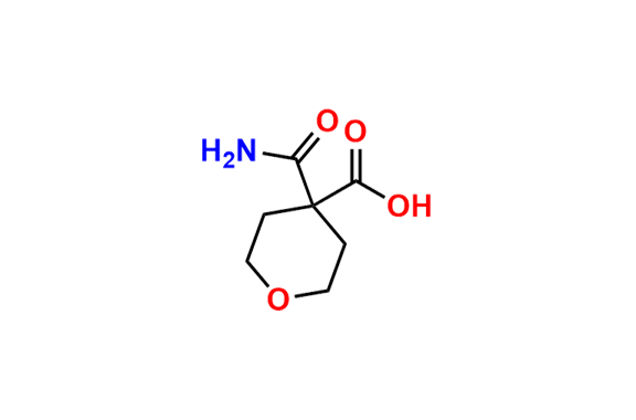 Tofacitinib Impurity 167