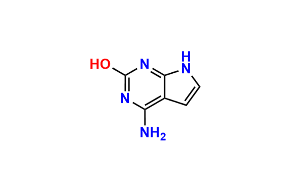 Tofacitinib Impurity 163