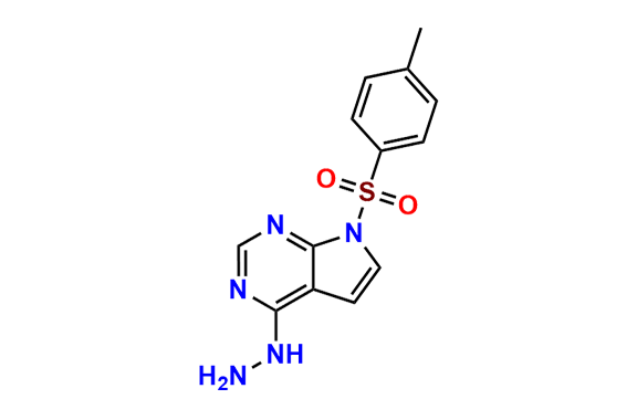 Tofacitinib Impurity 162