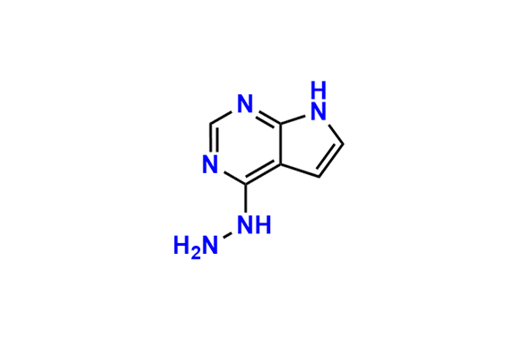 Tofacitinib Impurity 161