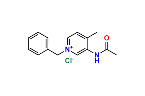 Tofacitinib Impurity 93