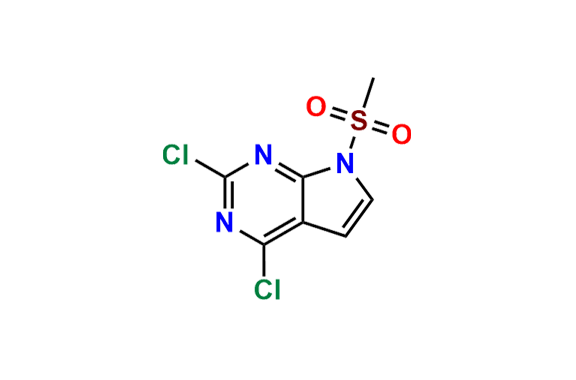 Tofacitinib Impurity 89