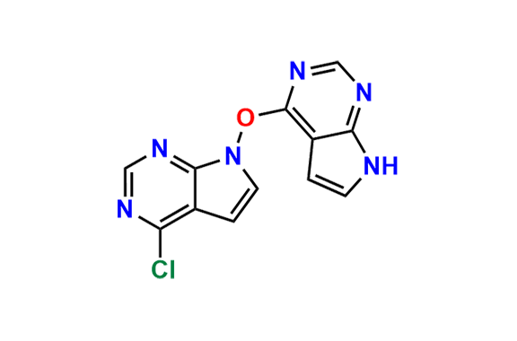 Tofacitinib Impurity 88