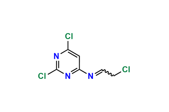 Tofacitinib Impurity 87