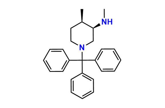 Tofacitinib Impurity 86