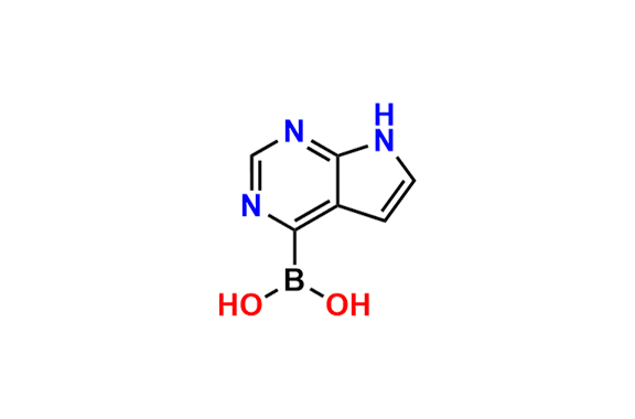 Tofacitinib Impurity 82