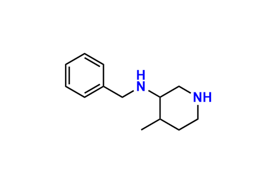 Tofacitinib Impurity 81