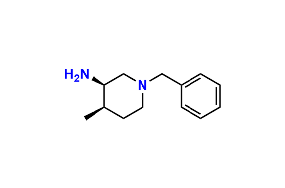 Tofacitinib Impurity 74