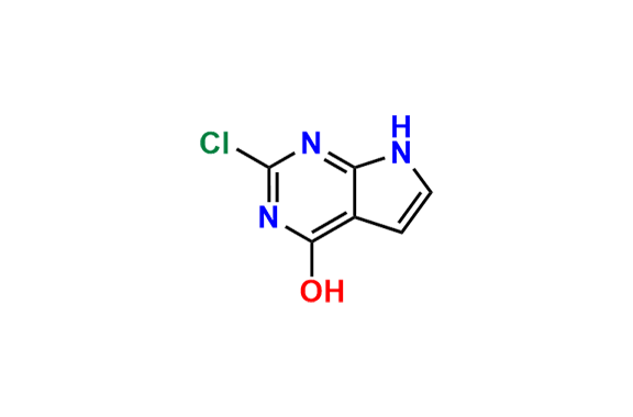 Tofacitinib Impurity 68