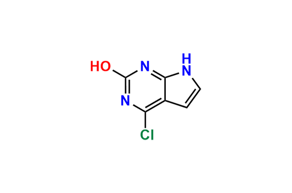 Tofacitinib Impurity 67