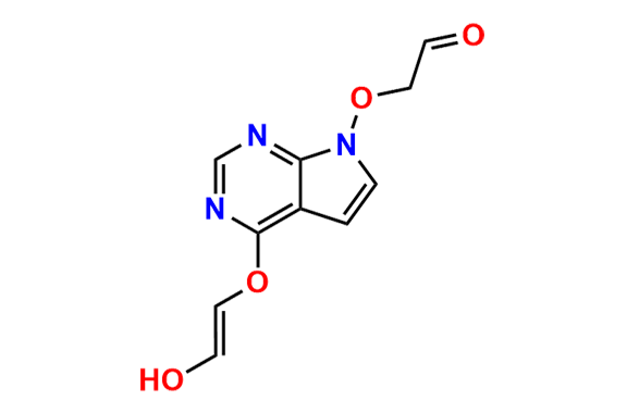 Tofacitinib Impurity 173