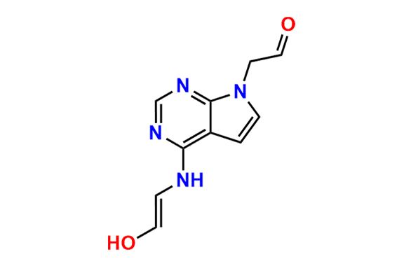 Tofacitinib Impurity 63