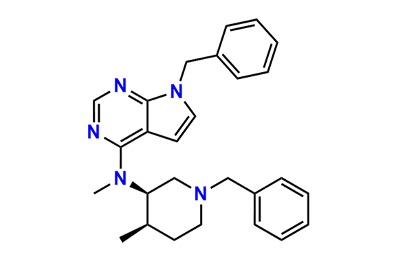 Tofacitinib Impurity 57