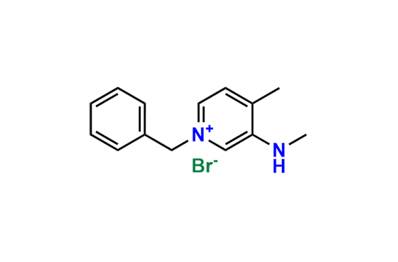 Tofacitinib Impurity 53