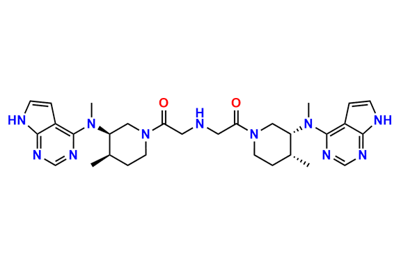 Tofacitinib Impurity 176