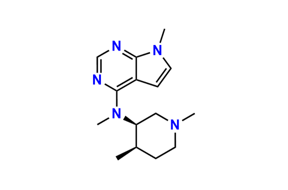 Tofacitinib Impurity 177