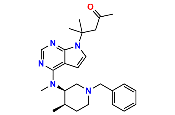 Tofacitinib Impurity 47