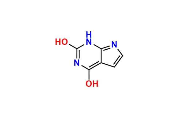 Tofacitinib Impurity 178