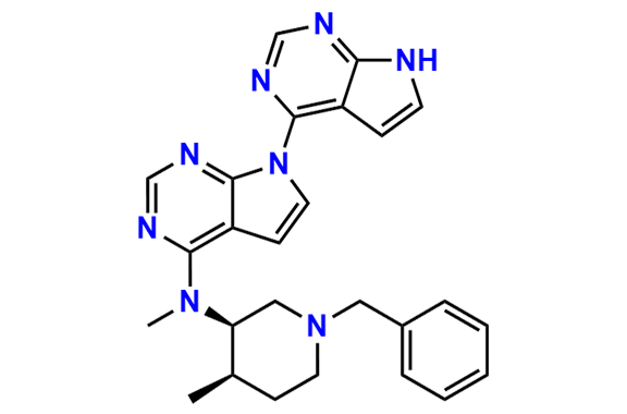 Tofacitinib Impurity 179