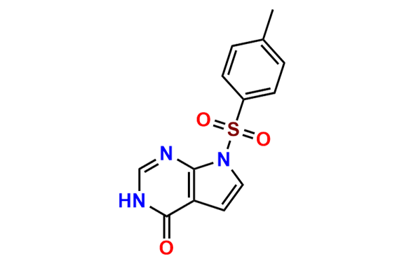 Tofacitinib Impurity 36