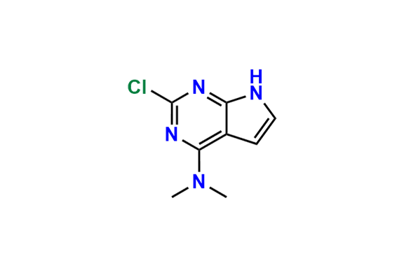 Tofacitinib Impurity 28