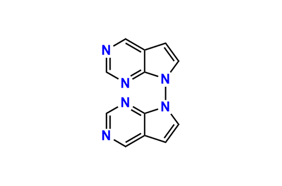 Tofacitinib Impurity 27