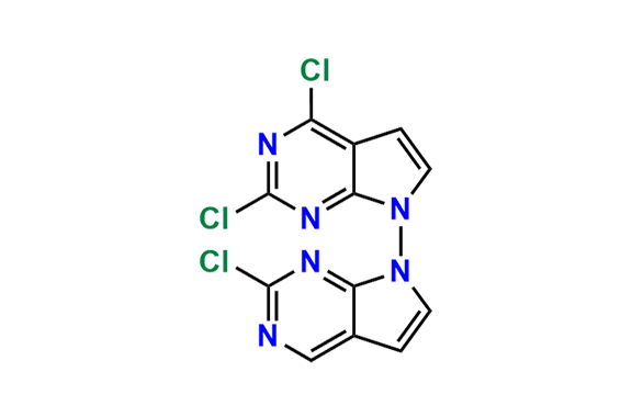 Tofacitinib Impurity 26