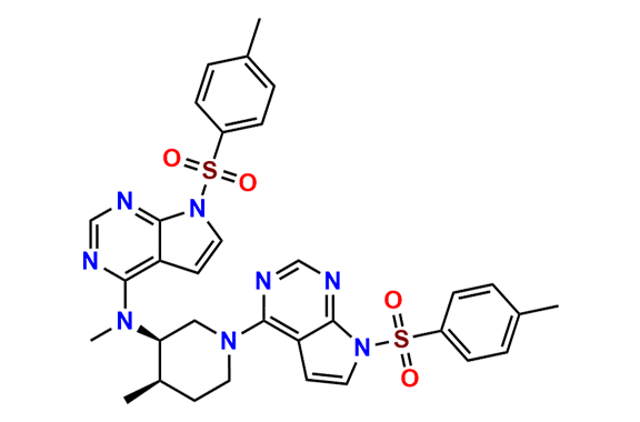 Tofacitinib Impurity 22