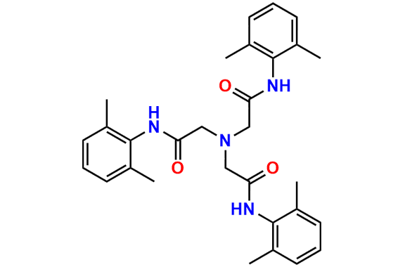 Tofacitinib Impurity 21