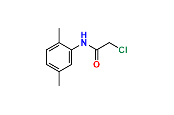 Tofacitinib Impurity 19