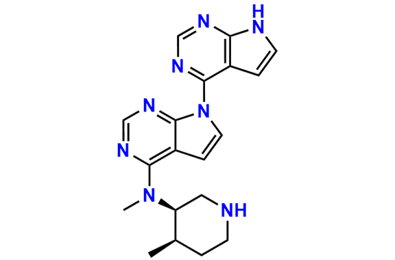 Tofacitinib Impurity 6