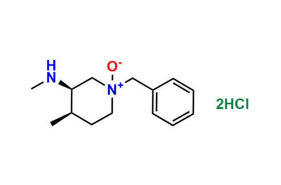 Tofacitinib Impurity 182