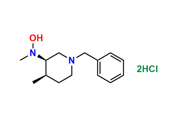 Tofacitinib Impurity 183