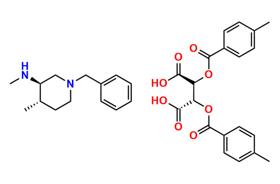 Tofacitinib Impurity 153