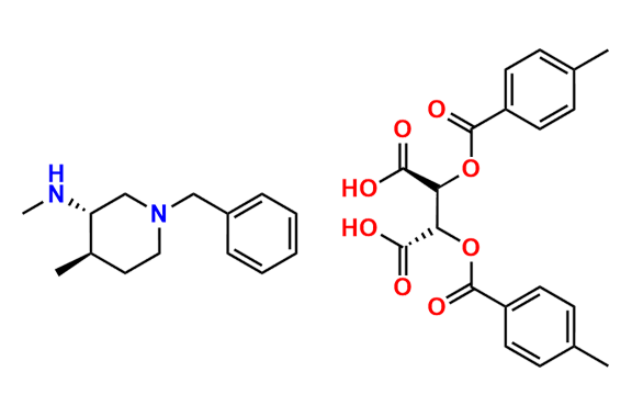 Tofacitinib Impurity 152