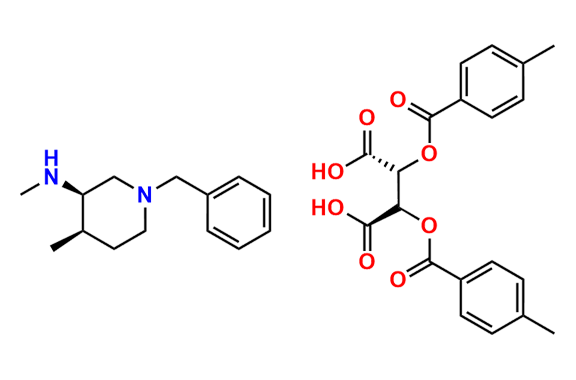 Tofacitinib Impurity 150