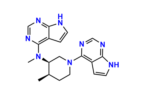 Tofacitinib Impurity 148