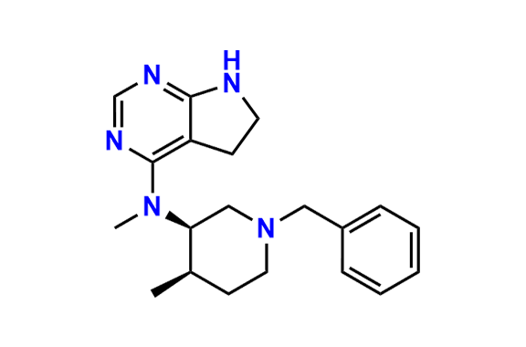 Tofacitinib Impurity 138