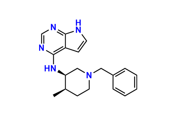 Tofacitinib Impurity 69