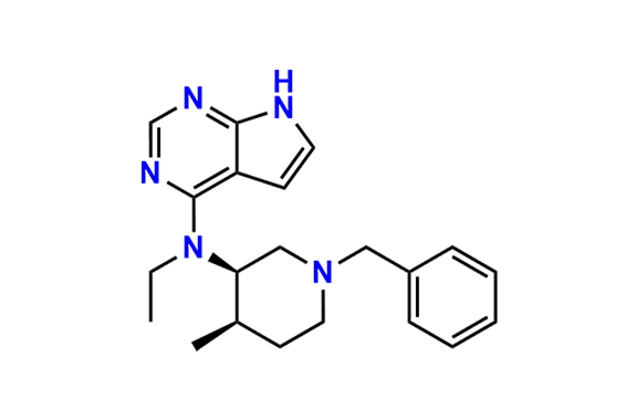 Tofacitinib Impurity 70