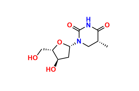 Telbivudine Impurity 15