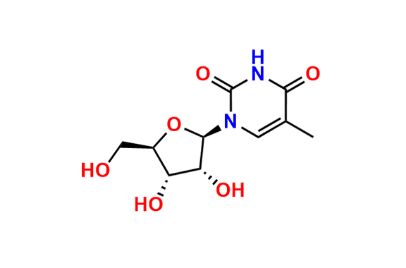 Telbivudine Impurity 14