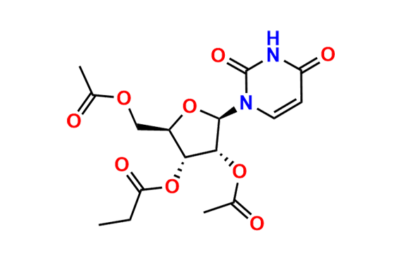 Telbivudine Impurity 13